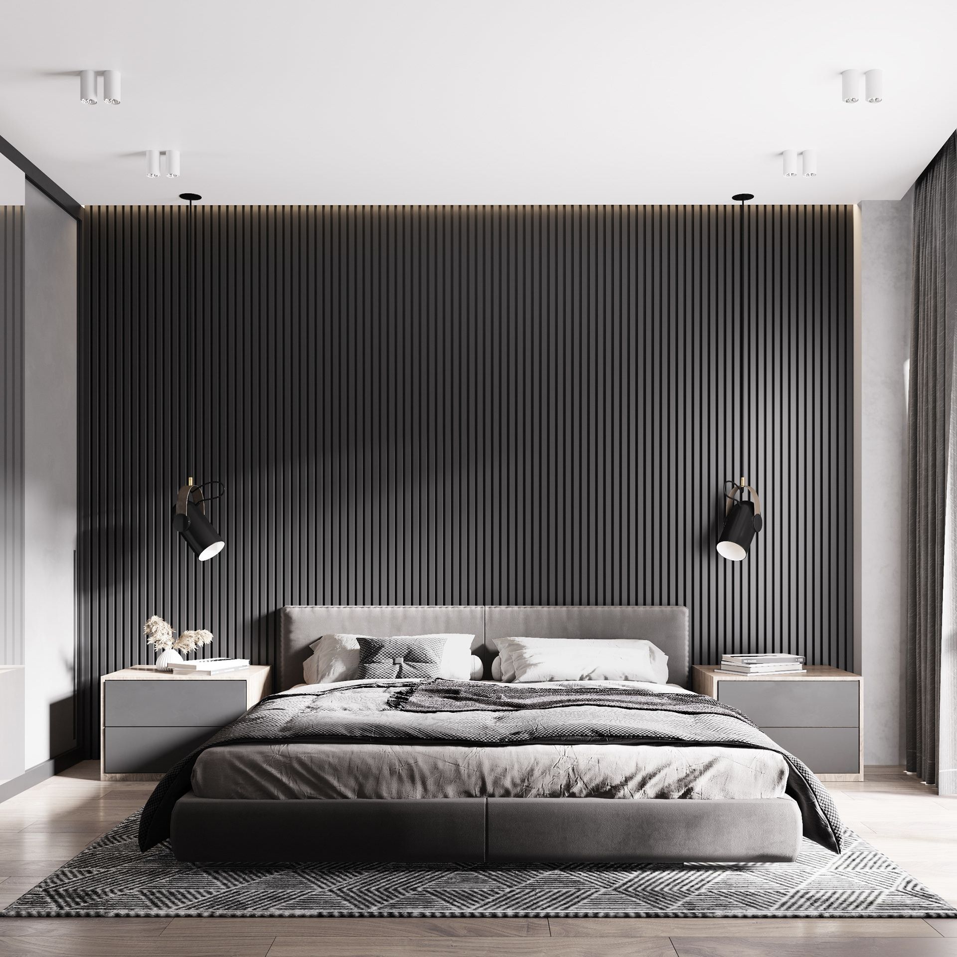 UK Wood Panels