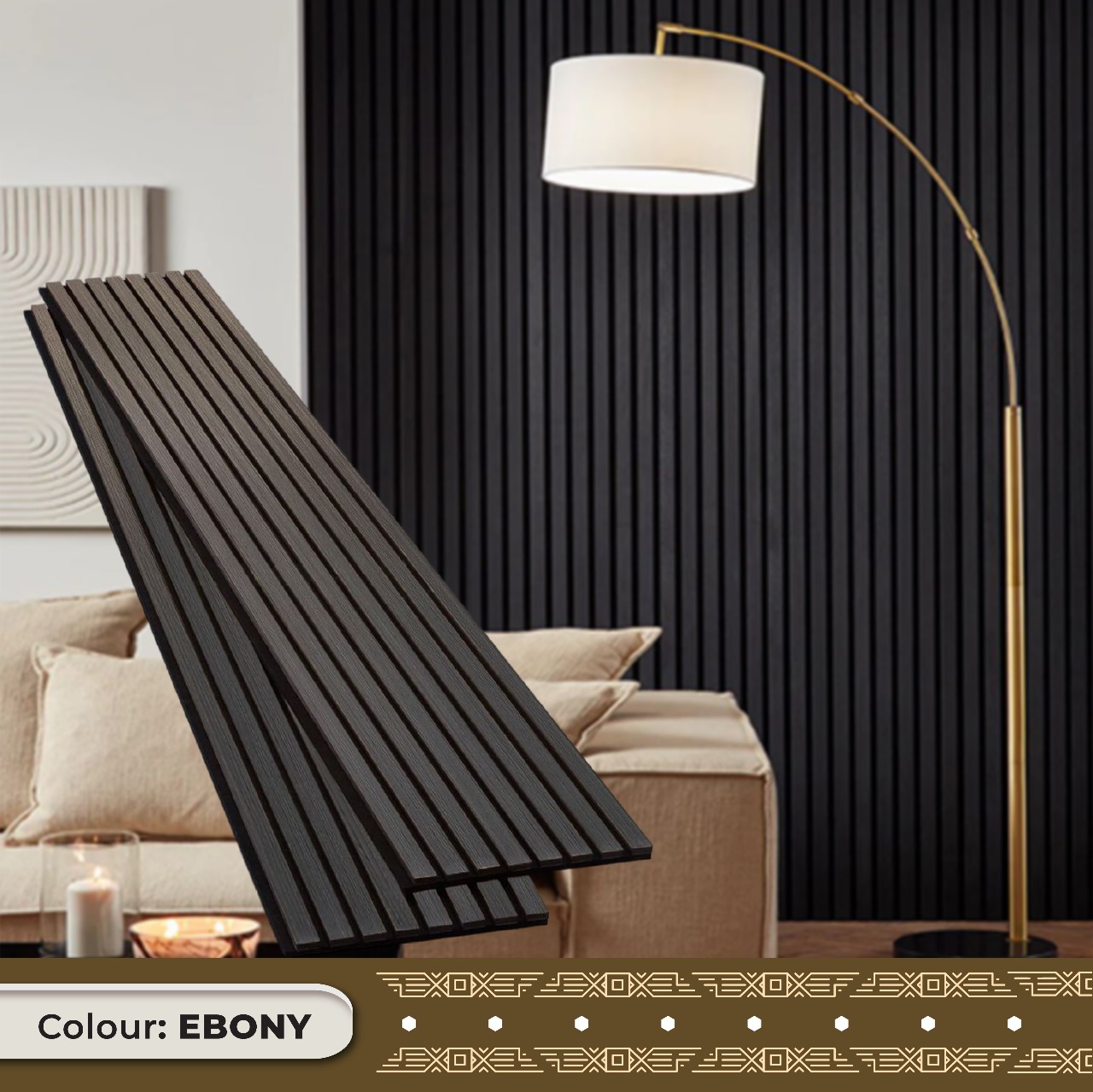 ebony