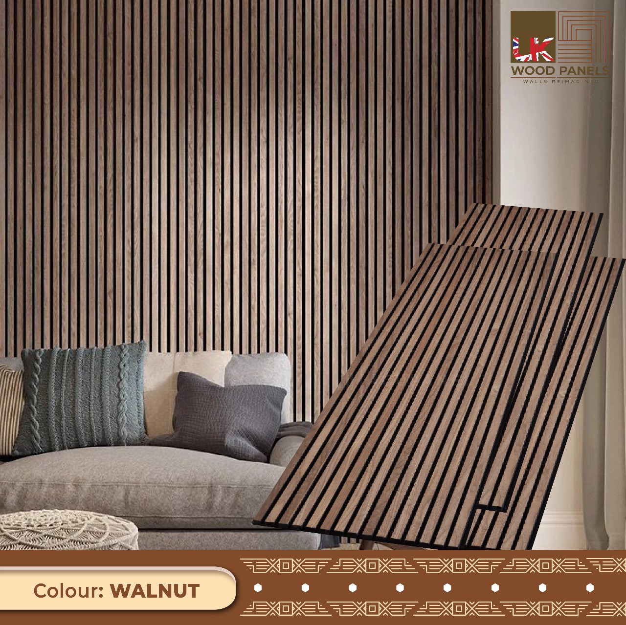 walnut